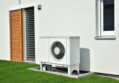 La pose d'une pompe &agrave; chaleur &agrave; Obernai d&eacute;pend du logement &agrave; chauffer.